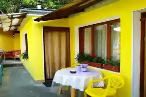 Гостевой дом «Тернак», Алушта