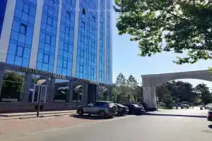 Апартамент на 1 линии, Анапа