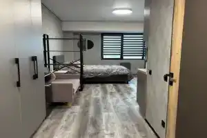1-комнатные апартаменты бизнес класса, Москва