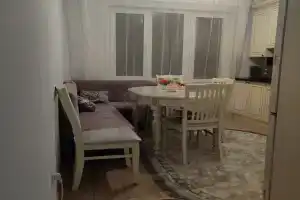 Квартира рядом с пляжем, Каспийск