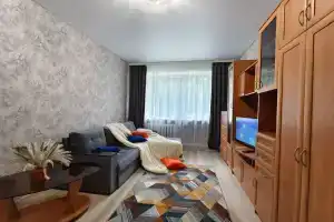 Уютная двухкомнатная квартира в самом центре Сафоново