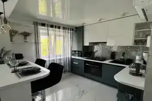Уютная квартира в центре Кисловодска