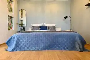 Квартира Алмаз Сити у метро Парк Культуры, Нижний Новгород