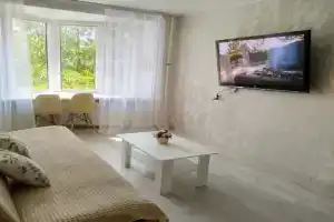Квартира рядом с парком Петергоф, Петергоф