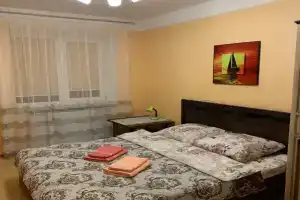 Курортная зона для семейного отдыха, Ессентуки