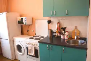 Уютная квартира в центре