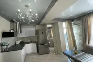 Уютная студия у моря, Адлер