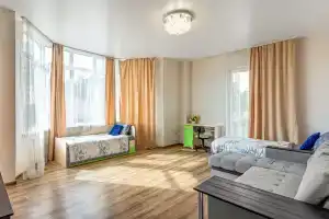 Квартиры посуточно на Тургенева 43