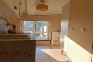 Уютная студия на Курской, Москва