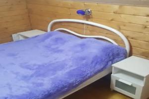 Уютное загородное жилье у леса и озера, Новопавловское
