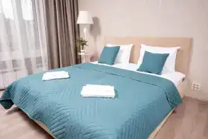 Стильные апартаменты в центре