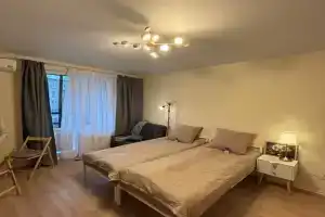 Уютная квартира в центре Колпино