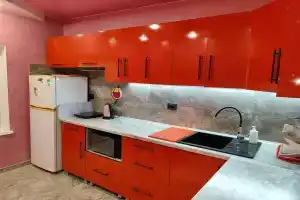 Уютный и комфортный домик возле Лазурной набережной, Евпатория