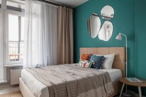 Indigo Studio, Красноярск