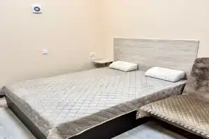 Студия в парке