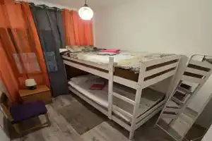 Уютная комната в самом центре Барселоны