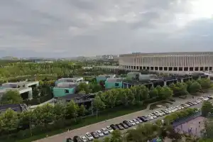 Уютная квартира рядом с парком, Краснодар