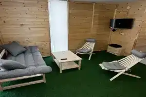 Гостевой дом «Богатырь», Череповец