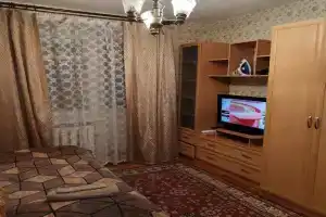 Уютная квартирка, Кострома