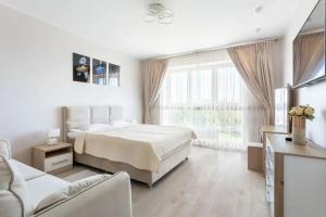 Apart39 в самом центре у Храма