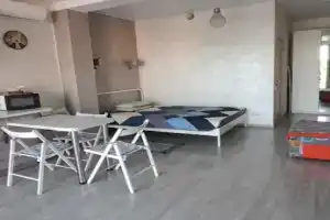 Квартира на берегу моря, Гурзуф