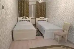Уютная квартира, Дубки