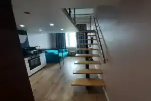 1-к. квартира, Москва