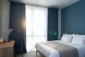 Апартаменты «Cozy 720»