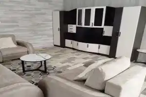 Часть дома в центре города