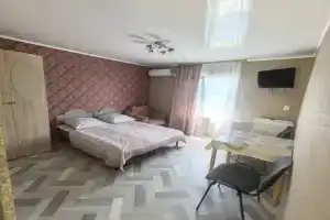 Дача у грека, Вишневка