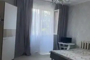 двухместный номер с 1 кроватью (DBL), Адлер
