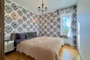 1-комнатная квартира, Сярьги