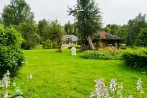 Хутор- музей Малиновка, Курессааре
