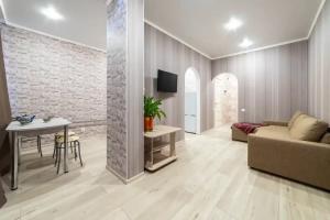 Студия с видом на море, Сочи