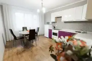Уютная квартира, Тюмень