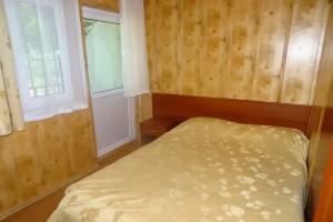 Двухместный номер с 1 кроватью стандарт