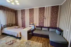 Уютная квартира в 5 минутах от моря