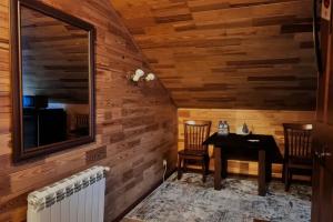 Апартаменты мини апартаменты 8, Солотча