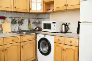 3-комнатная квартира, Сегежа