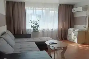 Светлая, уютная и комфортная квартира, Зеленогорск