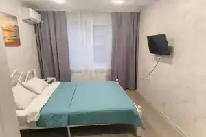 Гармония, Михайловск