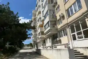 Уютная квартира 46 кв.м в 7 минутах ходьбы от моря