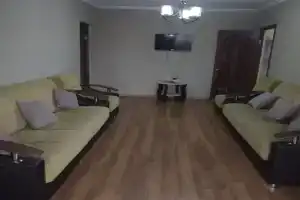 Уютная квартира, Новый Афон