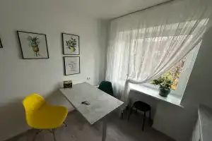 Апартаменты Золотой треугольник в центре Калининграда