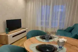 Уютные апартаменты, Борисовичи