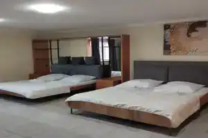 Четырёхместный номер люкс, Ростов-на-Дону