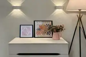 Уют в центре Владимира