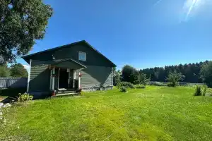 Уютный дом на восточном побережье Ладожского озера, Нурмойла