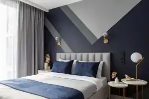 Blue Yard Flat, Санкт-Петербург