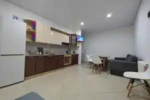 Двухкомнатная квартира, Великий Устюг